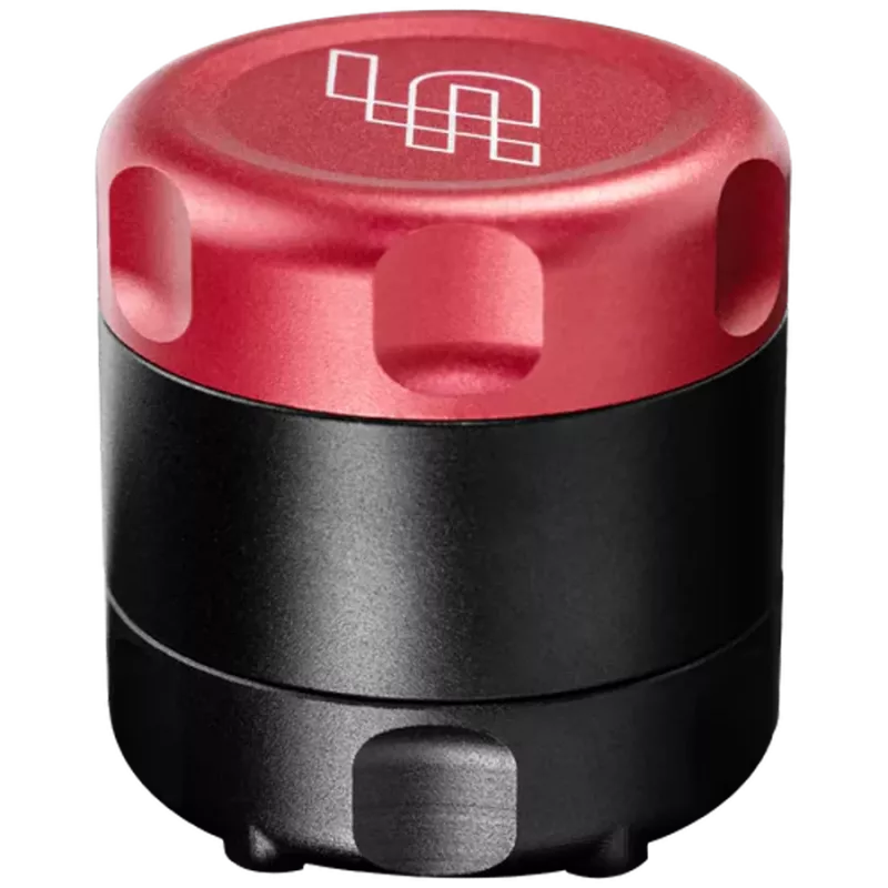Simagic Linear Haptic Pedal Reactor S475 — Direct-Drive-lineaarinen haptinen poljin (P-HPR GT)