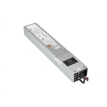 Palvelinlisävaruste virtalähde 860W REDUNDANT/PWS-860P-1R2 Supermicro