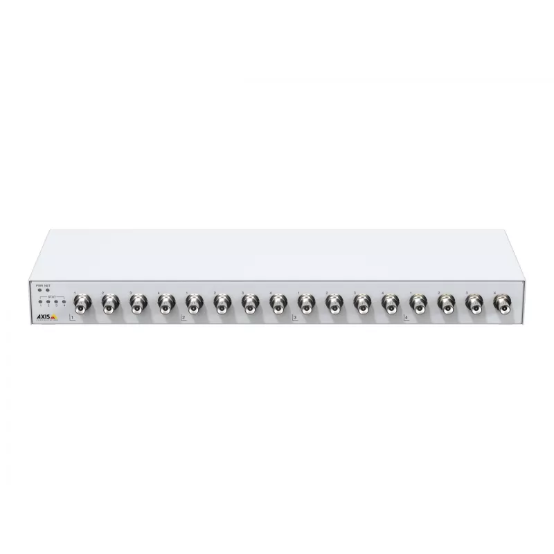 Videopalvelin Axis 02036-003