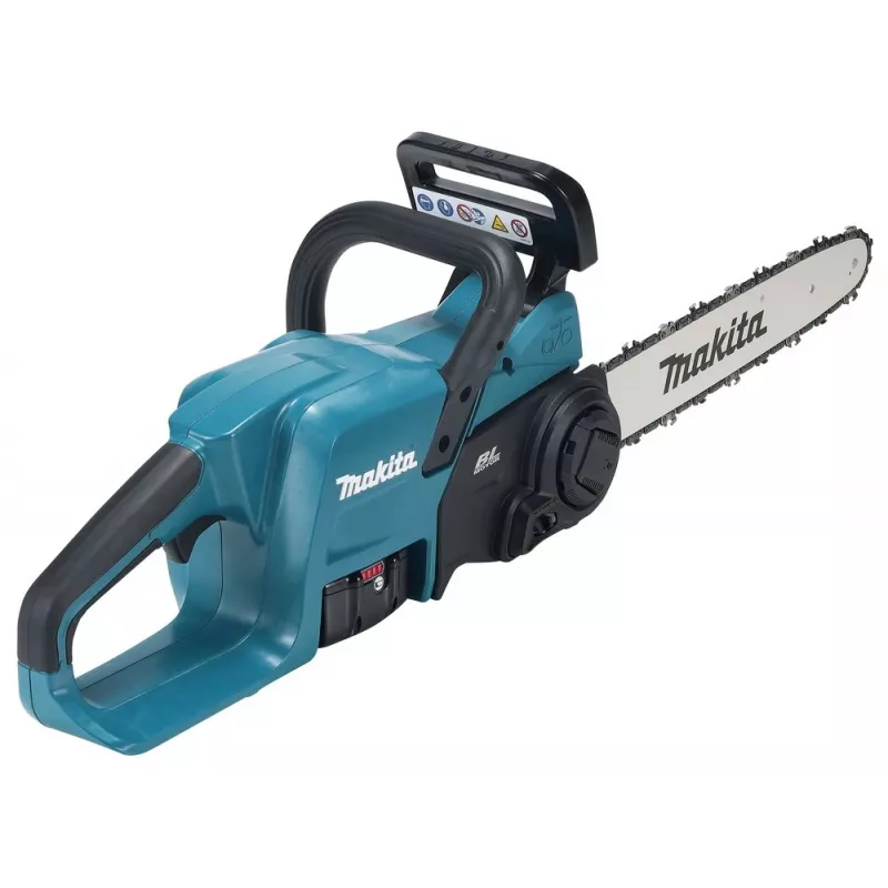 Makita DUC357 sininen