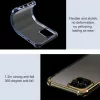 Suojakotelo Devia iPhone 12 Pro Max – iskunkestävä, kulta