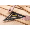 Viivain DeWALT DWHT25228-0 300 mm alumiini musta keltainen