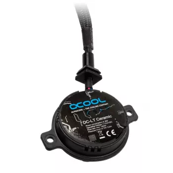 Pumppu Alphacool DC-LT 3600