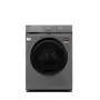 Pesukone Toshiba ohut TW-BL70A2PL(SS), 7 kg