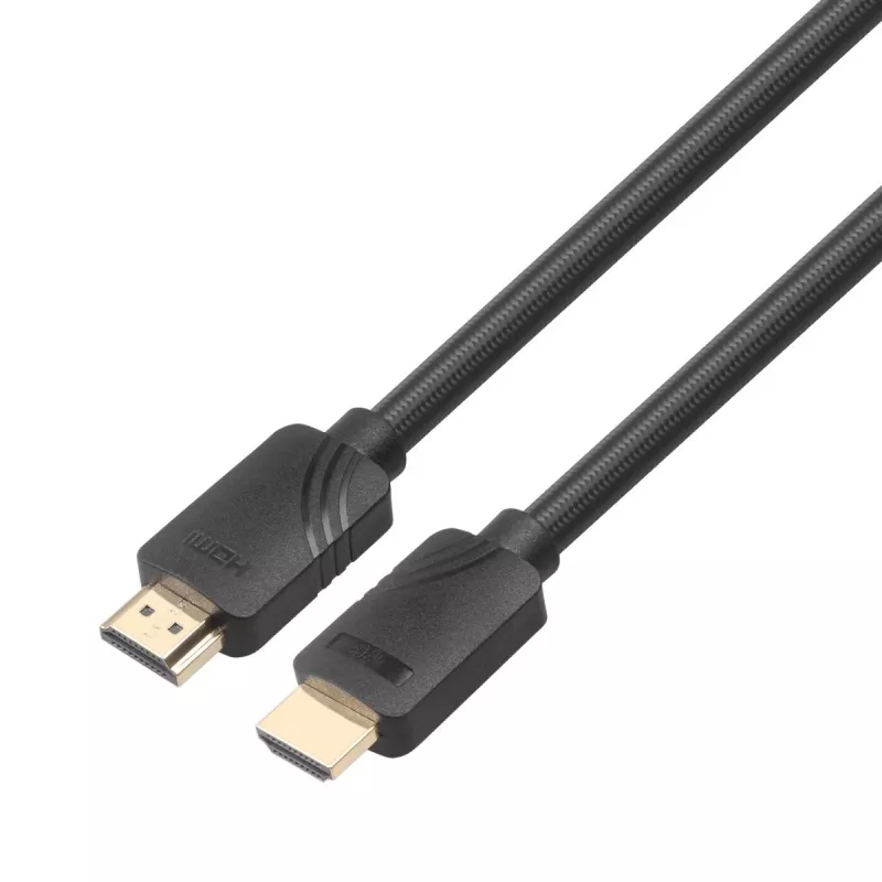 HDMI-kaapeli TB v2.1 8K 5 m musta
