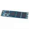 OWC 4,0 TB Aura P12 M.2 NVMe SSD suorituskykyinen koteloihin ja - Solid State Disk - NVMe