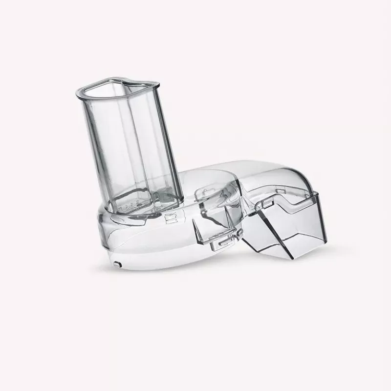 Sähköinen silppuri Severin KM 3865 0,5 L 400 W musta ruostumaton teräs