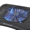 Thermaltake Massive V20 kannettavan tietokoneen jäähdytysalusta 43,2 cm (17 inch) musta