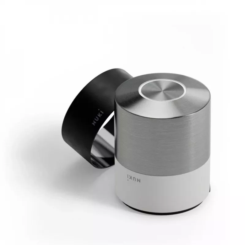 NUKI Smart Lock PRO älykäs ovilukko