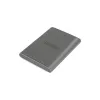 Transcend TS2TESD360C muistiasema 2 TB harmaa USB 3.2 Gen 2x2 - USB-C