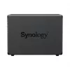 Synology DiskStation DS423+ 4-paikkainen NAS, Intel Celeron J4125, 2GB DDR4