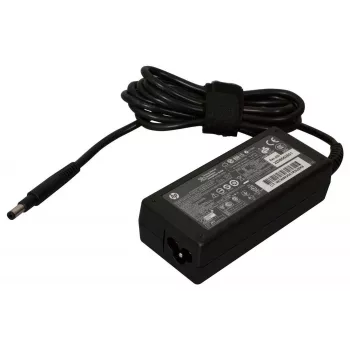 Virtalähde HP 65W 402018-001 musta