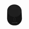 Langaton autolaturi CANYON OnGrip 105 15W Qi2 Wireless musta