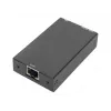 Digitus DVI-dongle modulaarisille KVM-konsoleille RJ45-DVI musta 1080p