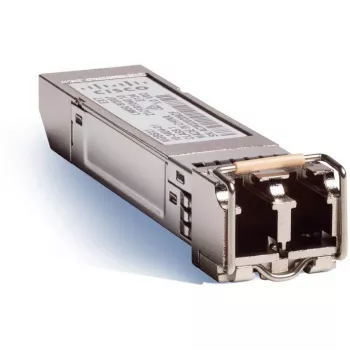 1000BASE-ZX SFP-LÄHETIN-VASTAANOTIN/MODUULI SMF 1550NM DOM US US