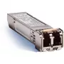 1000BASE-ZX SFP-LÄHETIN-VASTAANOTIN/MODUULI SMF 1550NM DOM US US
