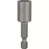 Hylsyavaimen lisäosat Bosch Extra Hard 1 kpl kuusikantavarsi M6 50 mm