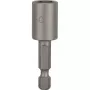 Hylsyavaimen lisäosat Bosch Extra Hard 1 kpl kuusikantavarsi M6 50 mm