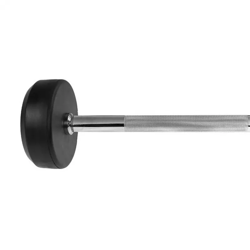 HMS Fitness GSG50 massiivinen painotanko