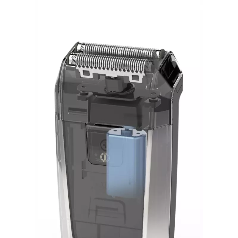 Dixix Pro parranajokone (USB), DSX8500, musta, EU