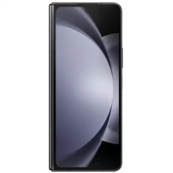 Samsung Galaxy Z Fold5 SM-F946B 19,3 cm (7,6 tuumaa) Dual SIM Android 13 5G USB Type-C 12 GB 512 GB 4400 mAh Musta