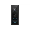Videopuhelinovi 2K musta E82101W4