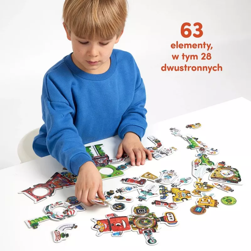 COBI-palikat Cromwell Mk.IV 544 osaa ikä 8+