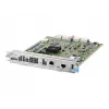 Hewlett Packard Enterprise HPE Management Module - verkonhallintalaite - Plug-In-moduuli (J9827A)
