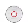 Pyörösahanterä Metabo 628057000 31,5 cm puulle