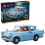 LEGO HARRY POTTER 76470 Lumoava lentävä Ford Anglia