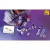 LEGO Technic 42211 Lunar Outpost kuumönkijä, rakennussarja, 1082 osaa, 10+
