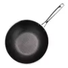 MAESTRO PAISTINPANNU / WOK AMMATTIMAINEN 30 cm