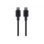 Goobay 66318 USB-kaapeli musta