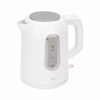 Sähkövesikattila Jata JEHA1809 1.8L 2200W musta