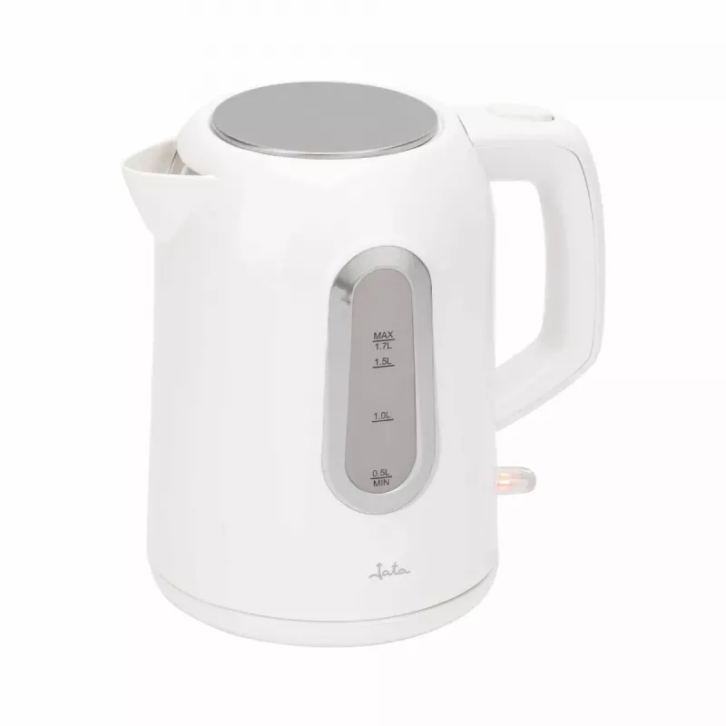 Sähkövesikattila Jata JEHA1809 1.8L 2200W musta
