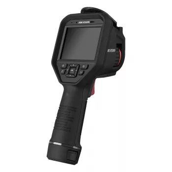 Lämpökamera Hikvision DS-2TP21B-6AVF/W