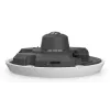 Verkkokamera 12MP/WH UVC-G6-PRO-360-W Ubiquiti