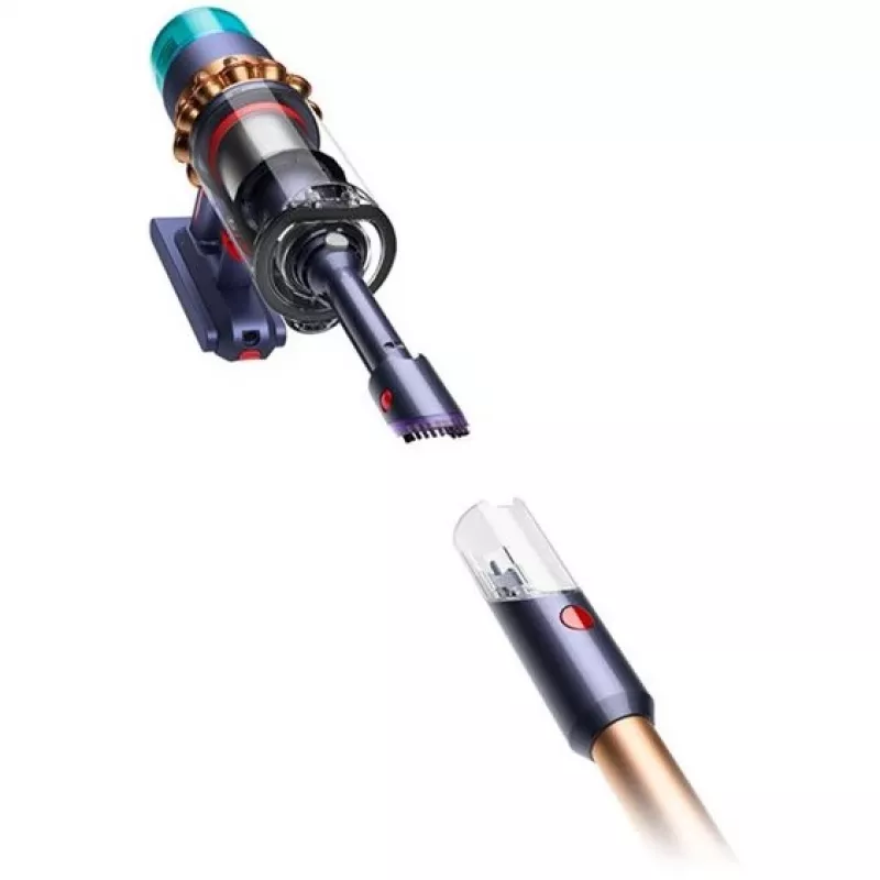 Käsipölynimuri Dyson Gen5detect