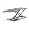 Ergonominen työpisteen korotus Digitus DA-90380-1