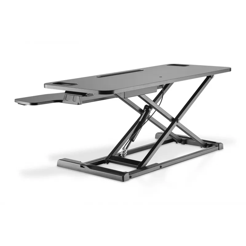 Ergonominen työpisteen korotus Digitus DA-90380-1