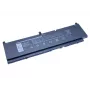 Origin Storage Bti 6C akku Dell Precision 7550 / 7750 95WH Oem: 3HK45 (453-BBCQ-BTI)