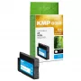 Värikasetti KMP GOLD HP 963XL (3JA27AE) syaani