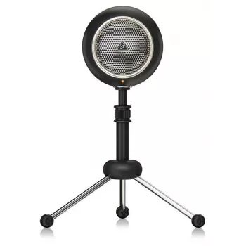 Mikrofoni Behringer BV-BOMB USB-kondensaattorimikrofoni