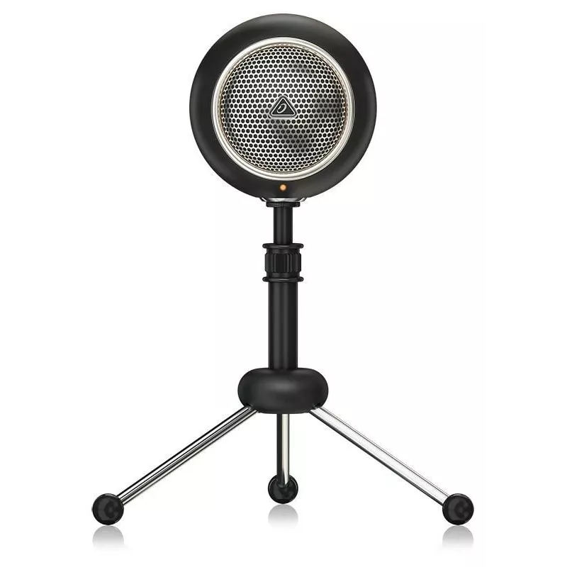 Mikrofoni Behringer BV-BOMB USB-kondensaattorimikrofoni
