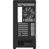 Tietokonekotelo AeroCool Geh Midi P500B-Digi musta