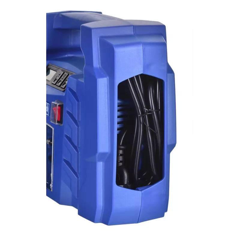 Scheppach AIR-FORCE 5 5906142901 ilmakompressori 0,2 W AC
