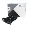 Lexmark musta kuvausyksikkösarja LCCP