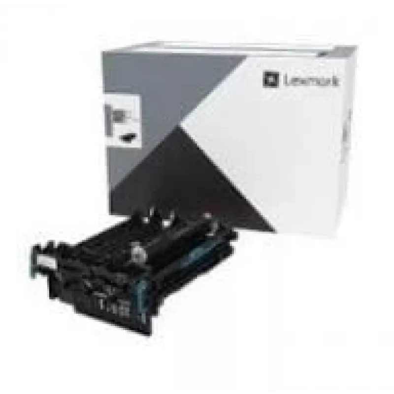 Lexmark musta kuvausyksikkösarja LCCP