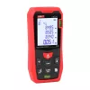 UNI-T LM50A laseretäisyysmittari, 50 m