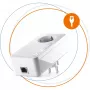 Ethernet LAN -sovitin Devolo Magic 1 LAN 1200 Mbit/s